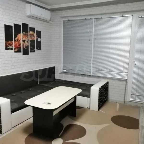 Квартира в 4-тирайон, фото 1
