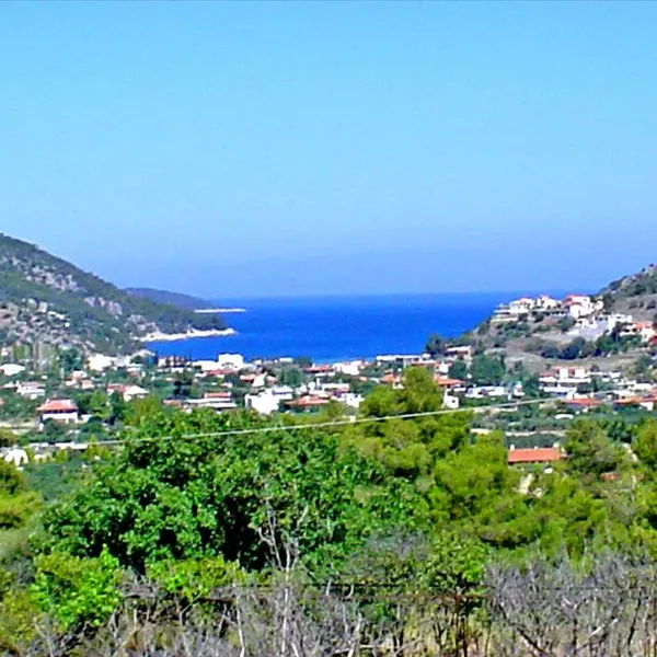 Земельный участок в Loutraki - Perachora, фото 1