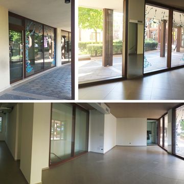 Магазин в Римини