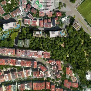 Вилла в Беязыт Махаллеси, фото 4