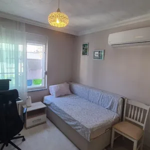 Квартира в Махмутлар, фото 5