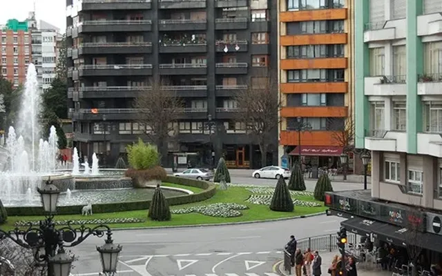 Квартира в Овьедо