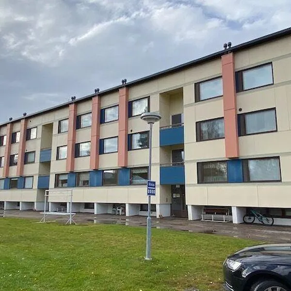 Квартира в Риуттаними, фото 1