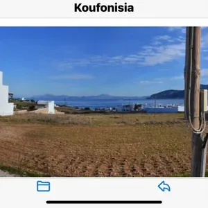 Земельный участок в Куфонисия, фото 2