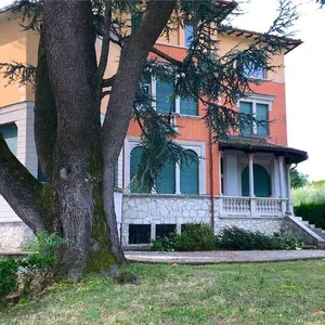 Вилла в Торре Педрера, фото 3