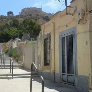 Квартира в Аликанте, фото 2