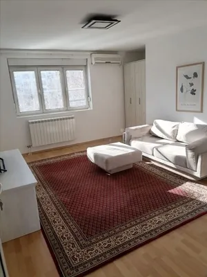 Квартира в Белградский