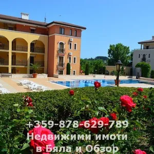 Квартира в Бургасская область, фото 5