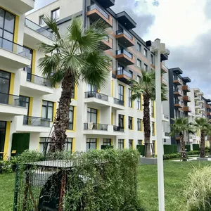 Квартира в Стамбул, фото 3