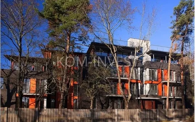 Квартира в Юрмала