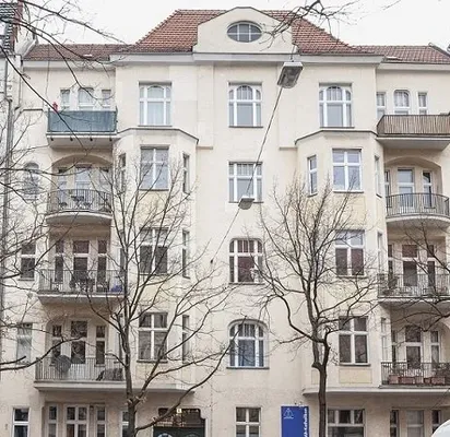 Квартира в Берлин