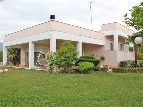 Вилла в Лептокария