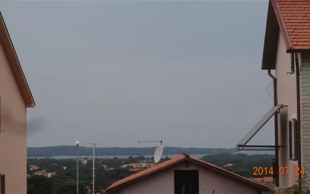 Дом в Пула