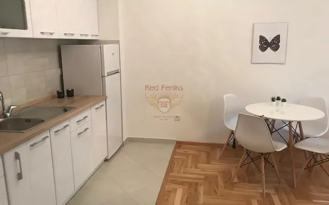 Квартира в Бечичи