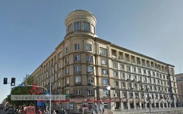 Квартира в Варшава