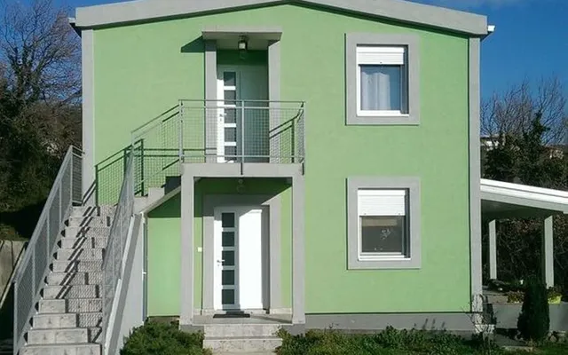 Дом в Шушань