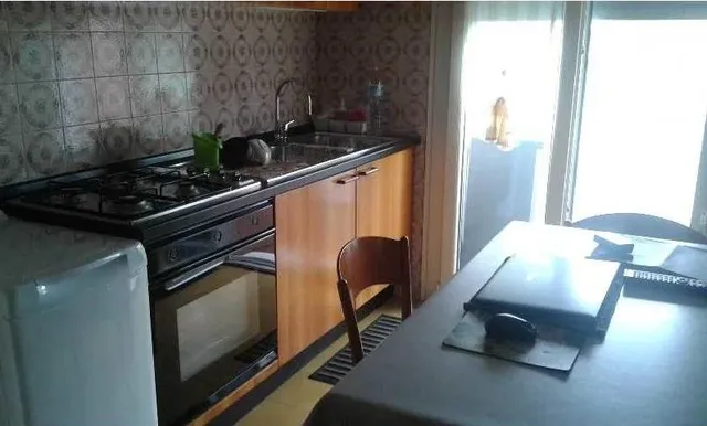 Квартира в Беллария-Игея Марина