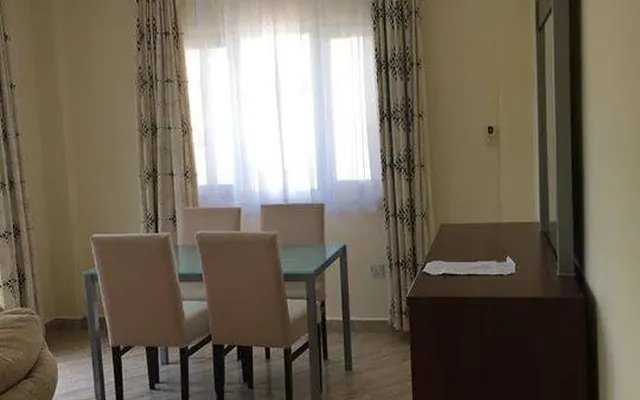 Квартира в Кирения