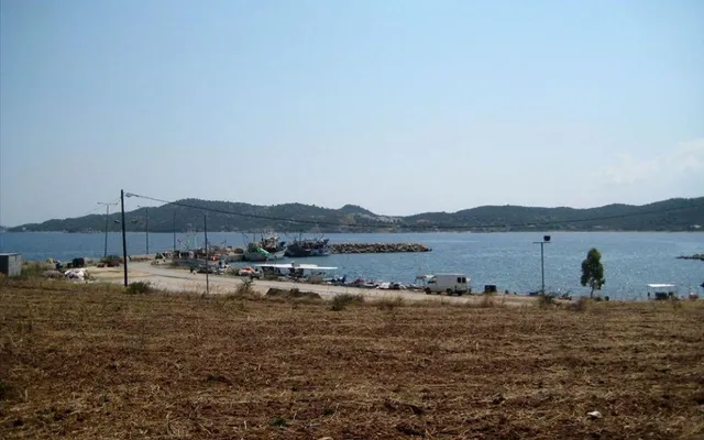 Земельный участок в Эгейские острова
