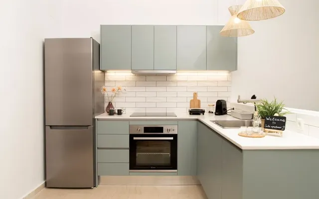 Коммерческая недвижимость в Агиос-Николаос