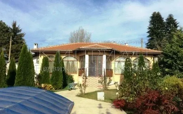 Дом в Балчик