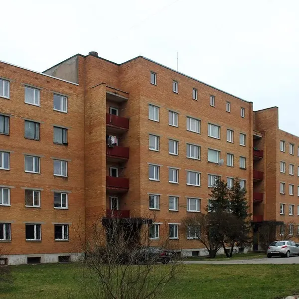 Фото объекта
