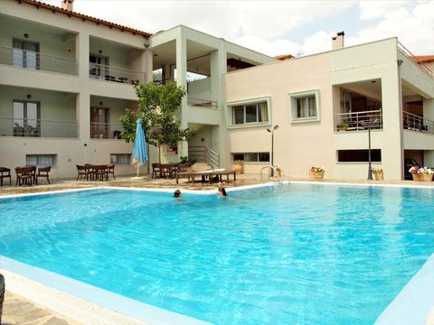 Отель в Ливадия