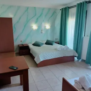 Отель в Регион Тасос, фото 3