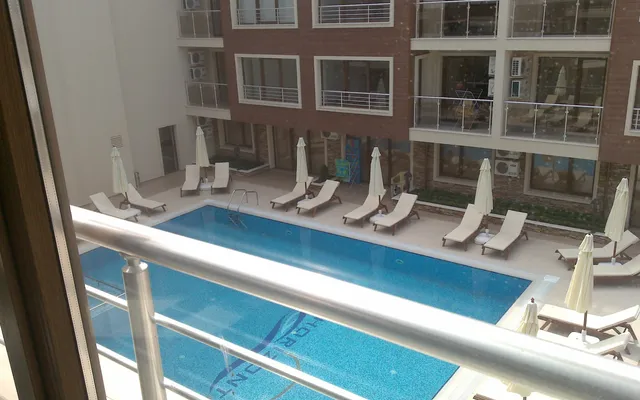 Квартира в Созополь