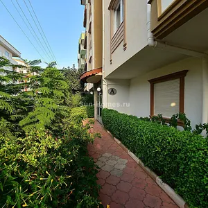 Квартира в Анталия, фото 3
