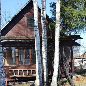 Земельный участок в Кудрукюла, фото 2