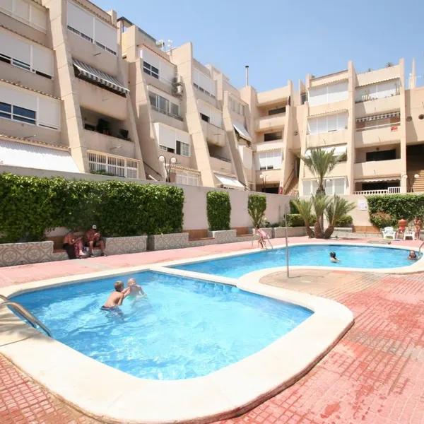 Квартира в Торревьеха, фото 1