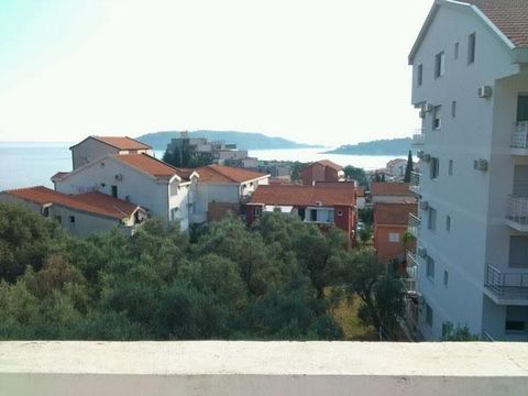 Квартира в Бечичи