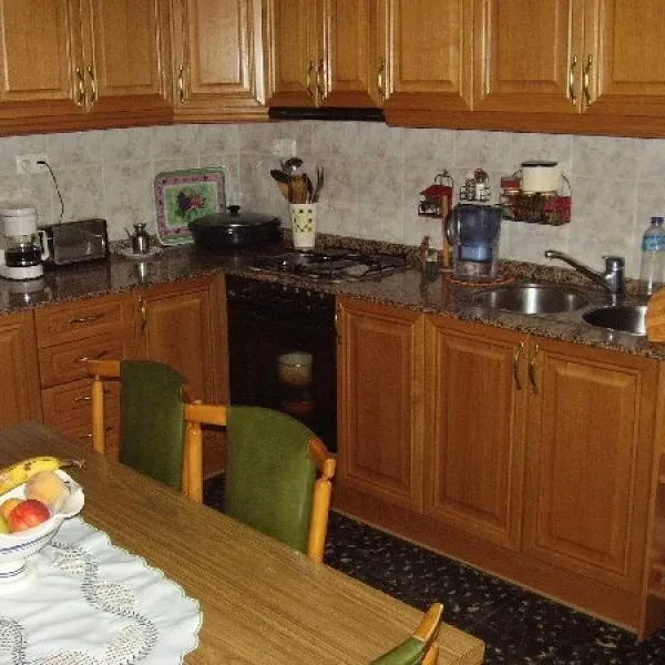 Квартира в Аликанте, фото 1
