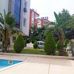 Квартира в Анталия, фото 2