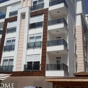 Квартира в Анталия, фото 2