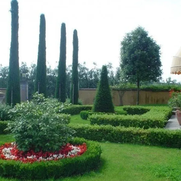 Вилла в Лукка, фото 1