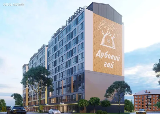 Dubovyy Hay in Zaporizhzhia
