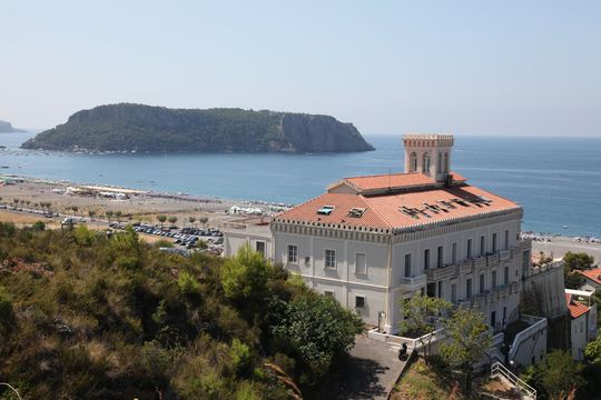 Квартира в Прая-а-маре