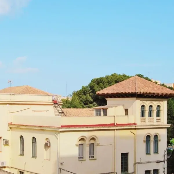 Квартира в Аликанте, фото 1