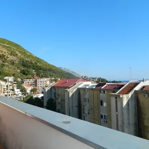 Квартира в Будва, фото 5