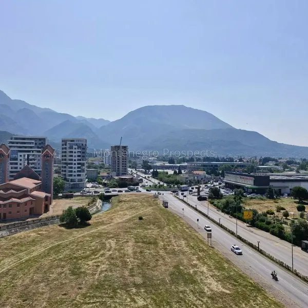Квартира в Барская Ривьера, фото 1