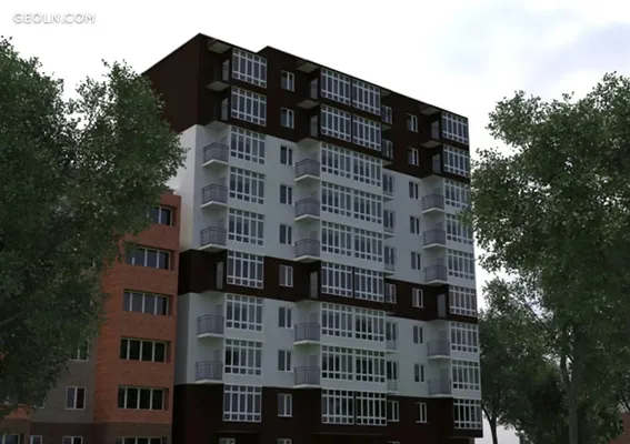 Comfort-Kamenets in Kamyanets-Podilskyi