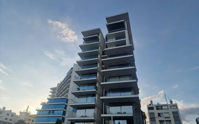 Квартира в Ларнака Муниципалитет