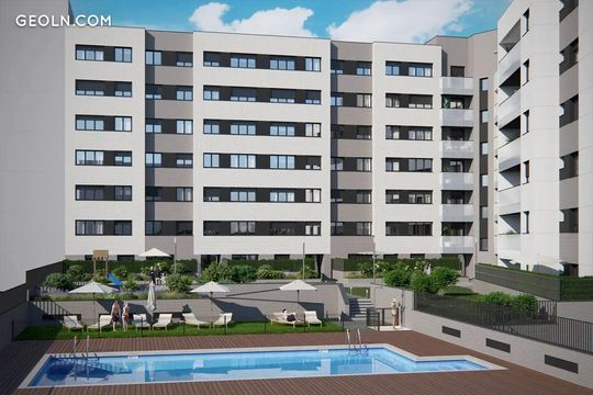 Alena Valladolid in Valladolid