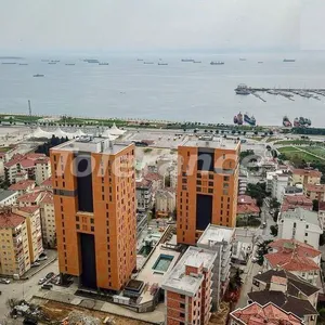 Квартира в Беязыт Махаллеси, фото 5