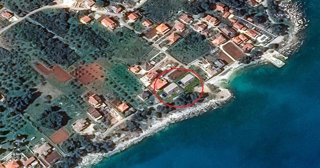 Вилла в Углян