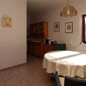 Дом в Хевиз, фото 5