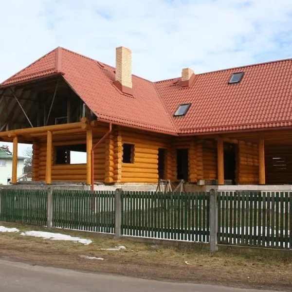 Фото объекта