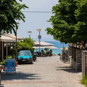 Отель в Ситониа, фото 4